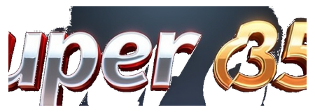 super 85 logo