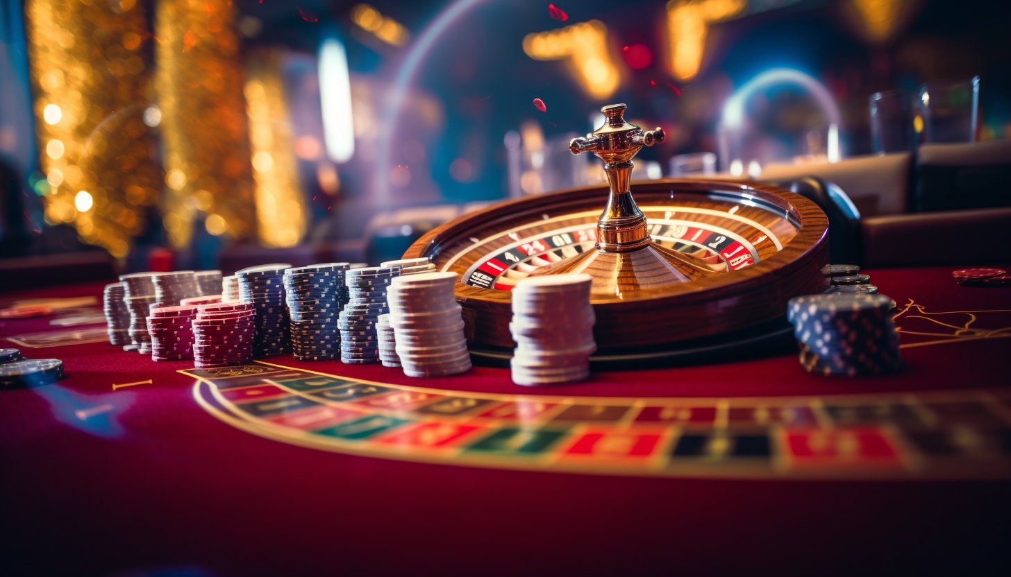 super 85 Live Casino