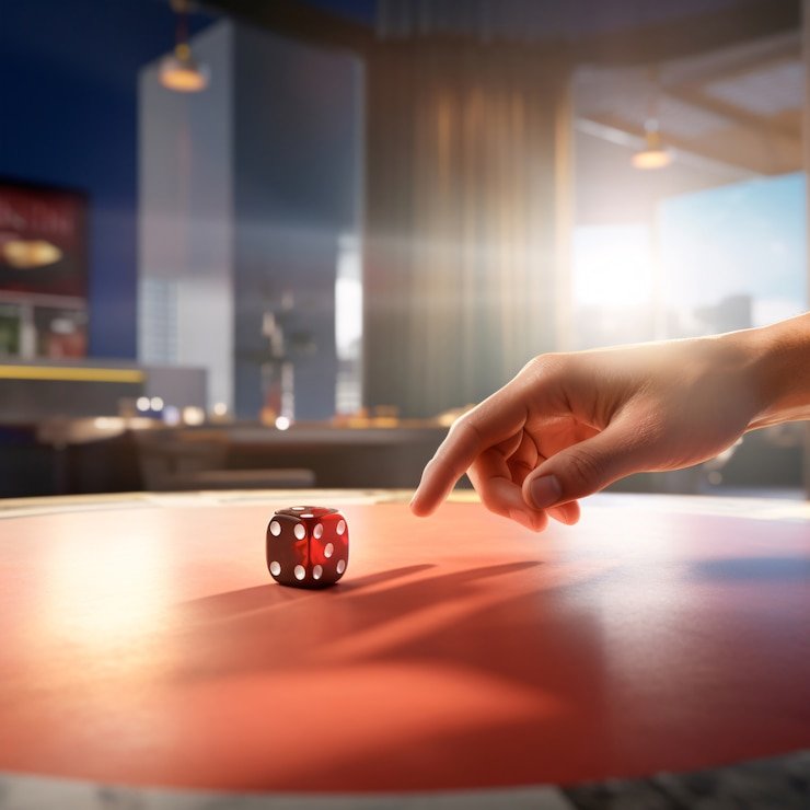 super 85 Bingo